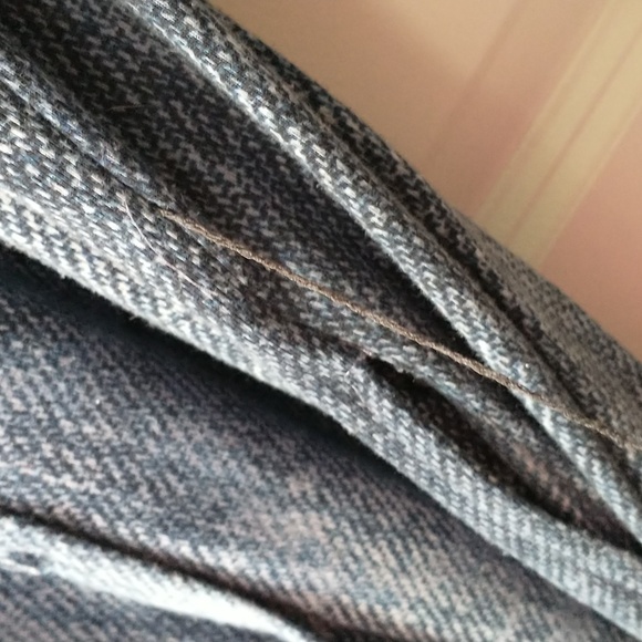 LuLaRoe medium blue teal - Picture 7 of 9